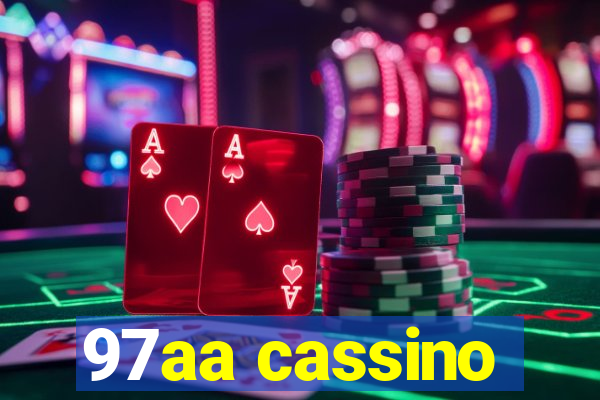 97aa cassino